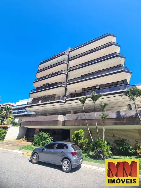 Foto 1 de Apartamento com 2 quartos à venda, 130m2 em Braga, Cabo Frio - RJ