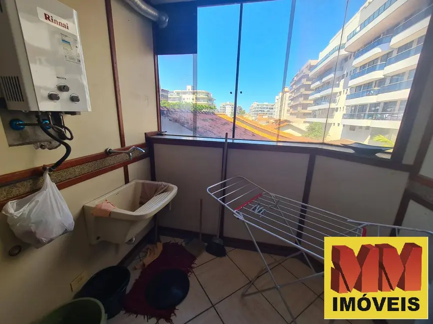 Apartamento com 2 quartos à venda, 130m2 em Braga, Cabo Frio - RJ - imagem 9 Foto 9 de Apartamento com 2 quartos à venda, 130m2 em Braga, Cabo Frio - RJ