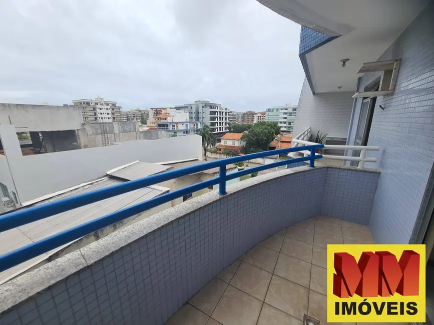 Foto 2 de Apartamento com 2 quartos à venda, 90m2 em Braga, Cabo Frio - RJ