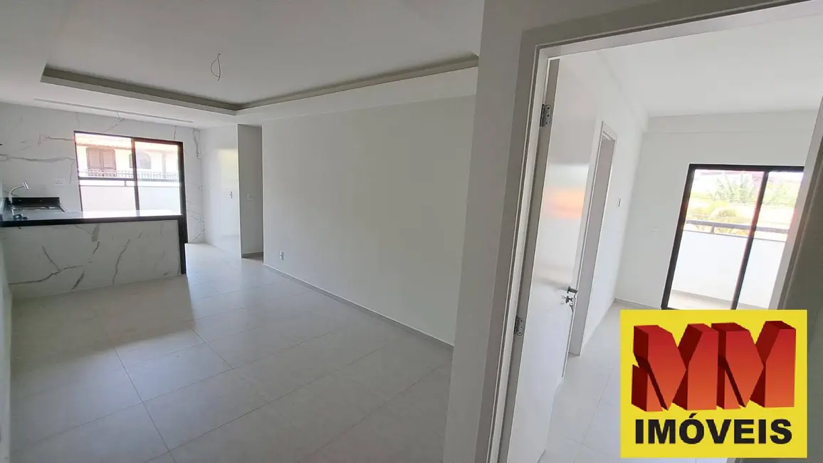 Foto 2 de Apartamento com 2 quartos à venda, 77m2 em Parque Burle, Cabo Frio - RJ