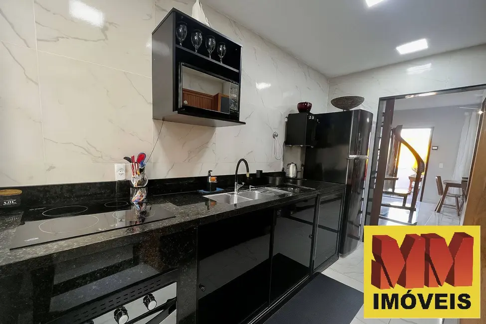 Foto 7 de Casa de Condomínio com 2 quartos à venda, 66m2 em Cabo Frio - RJ