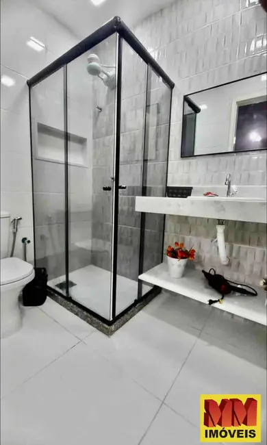 Foto 9 de Casa de Condomínio com 2 quartos à venda, 66m2 em Cabo Frio - RJ