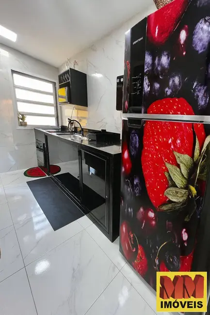 Foto 8 de Casa de Condomínio com 2 quartos à venda, 66m2 em Cabo Frio - RJ