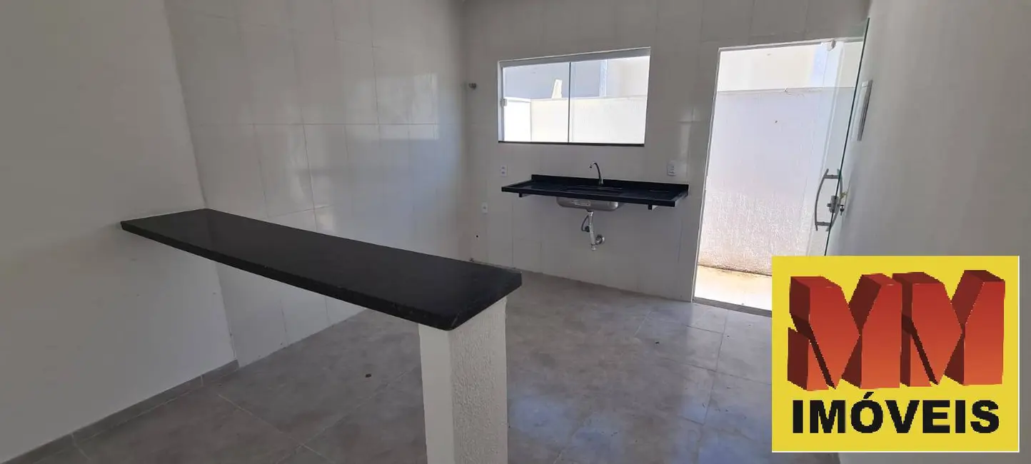 Casa com 2 quartos para alugar, 64m2 em Cabo Frio - RJ - imagem 6 Foto 6 de Casa com 2 quartos para alugar, 64m2 em Cabo Frio - RJ