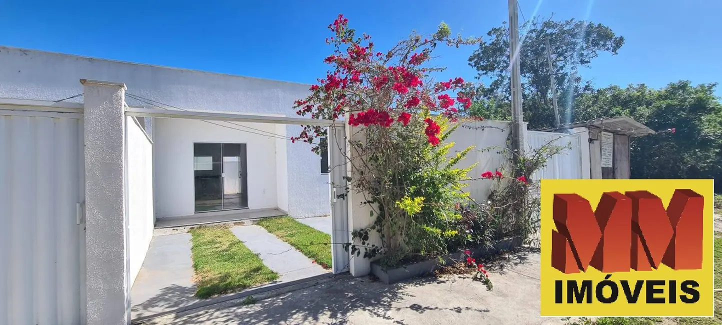 Foto 1 de Casa com 2 quartos para alugar, 64m2 em Cabo Frio, RJ