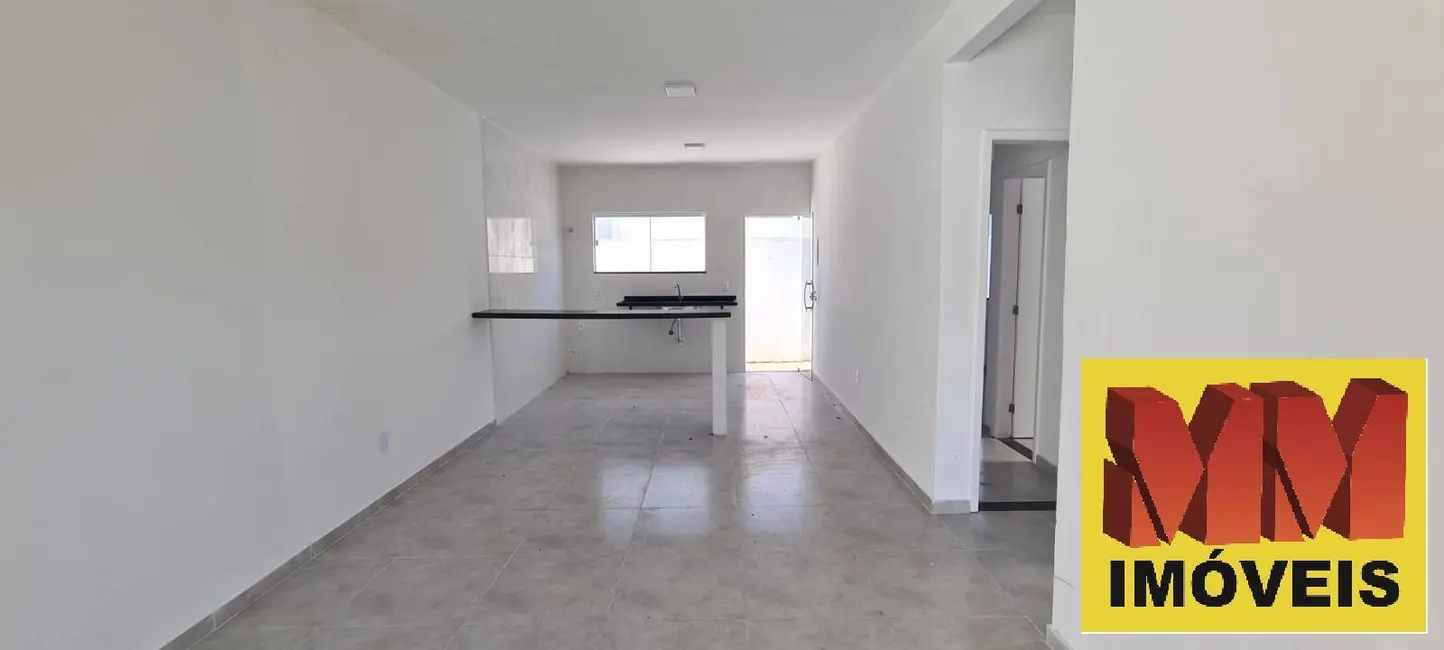 Casa com 2 quartos para alugar, 64m2 em Cabo Frio - RJ - imagem 2 Foto 2 de Casa com 2 quartos para alugar, 64m2 em Cabo Frio - RJ