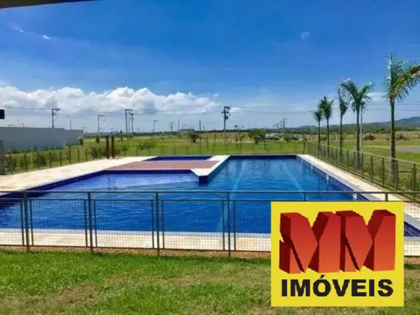 Foto 2 de Lote de Condomínio à venda, 384m2 em Ogiva, Cabo Frio - RJ