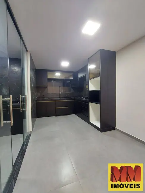 Foto 8 de Casa de Condomínio com 3 quartos à venda, 110m2 em Centro, Sao Pedro Da Aldeia - RJ