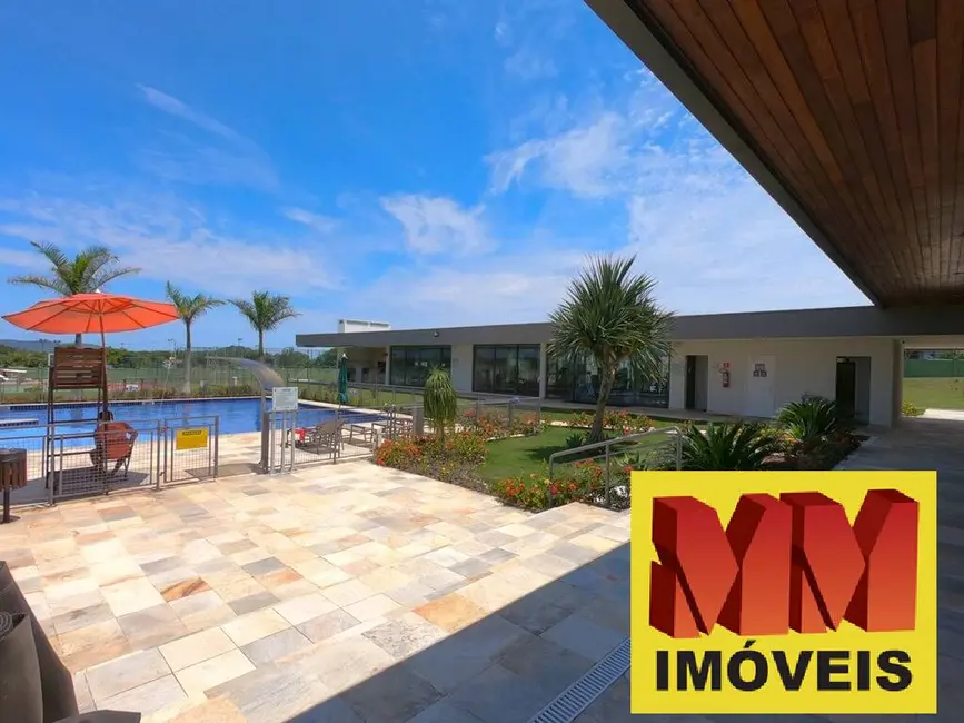 Foto 5 de Lote de Condomínio à venda, 375m2 em Ogiva, Cabo Frio - RJ