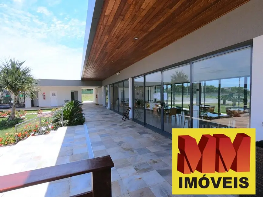 Foto 6 de Lote de Condomínio à venda, 375m2 em Ogiva, Cabo Frio - RJ