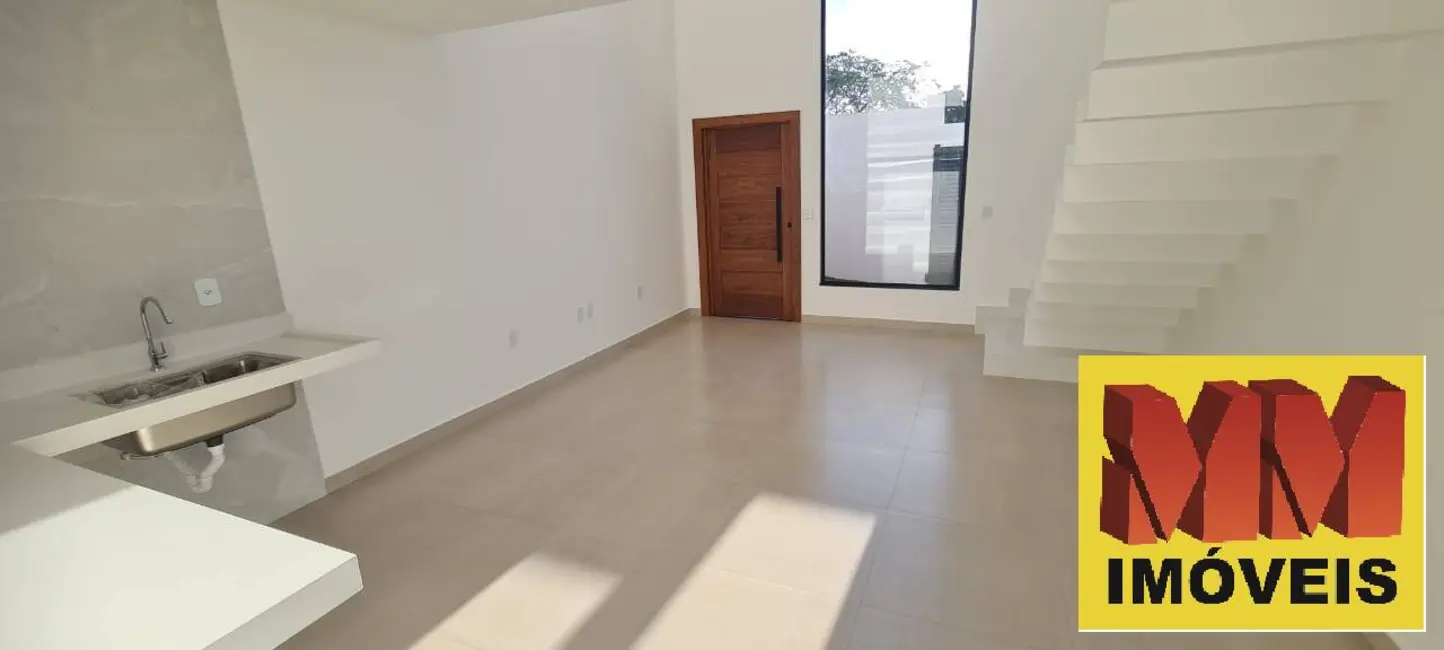 Foto 7 de Casa com 2 quartos à venda, 76m2 em Caminho de Búzios, Cabo Frio - RJ