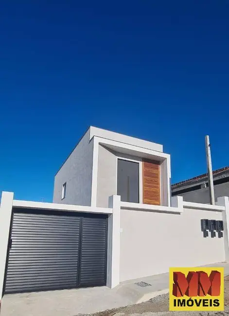 Foto 1 de Casa com 2 quartos à venda, 76m2 em Caminho de Búzios, Cabo Frio - RJ