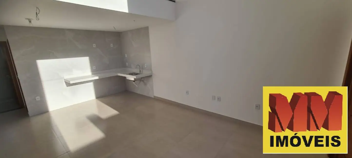 Foto 4 de Casa com 2 quartos à venda, 76m2 em Caminho de Búzios, Cabo Frio - RJ
