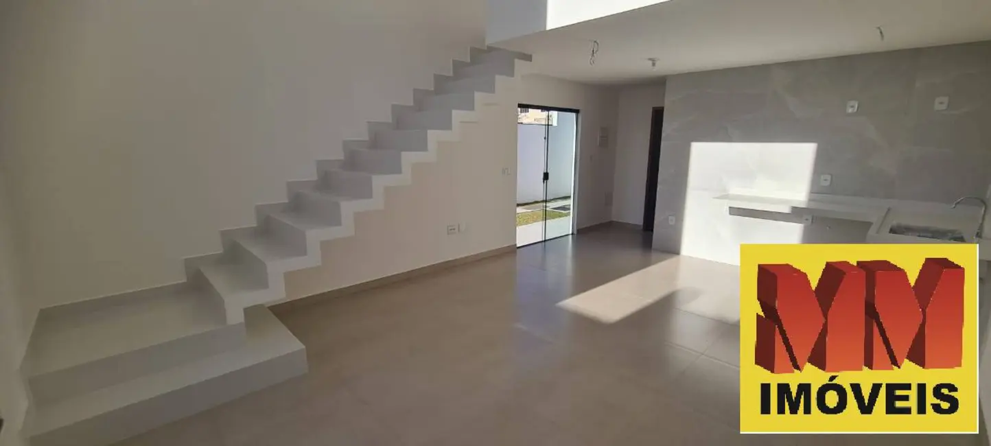 Foto 2 de Casa com 2 quartos à venda, 76m2 em Caminho de Búzios, Cabo Frio - RJ
