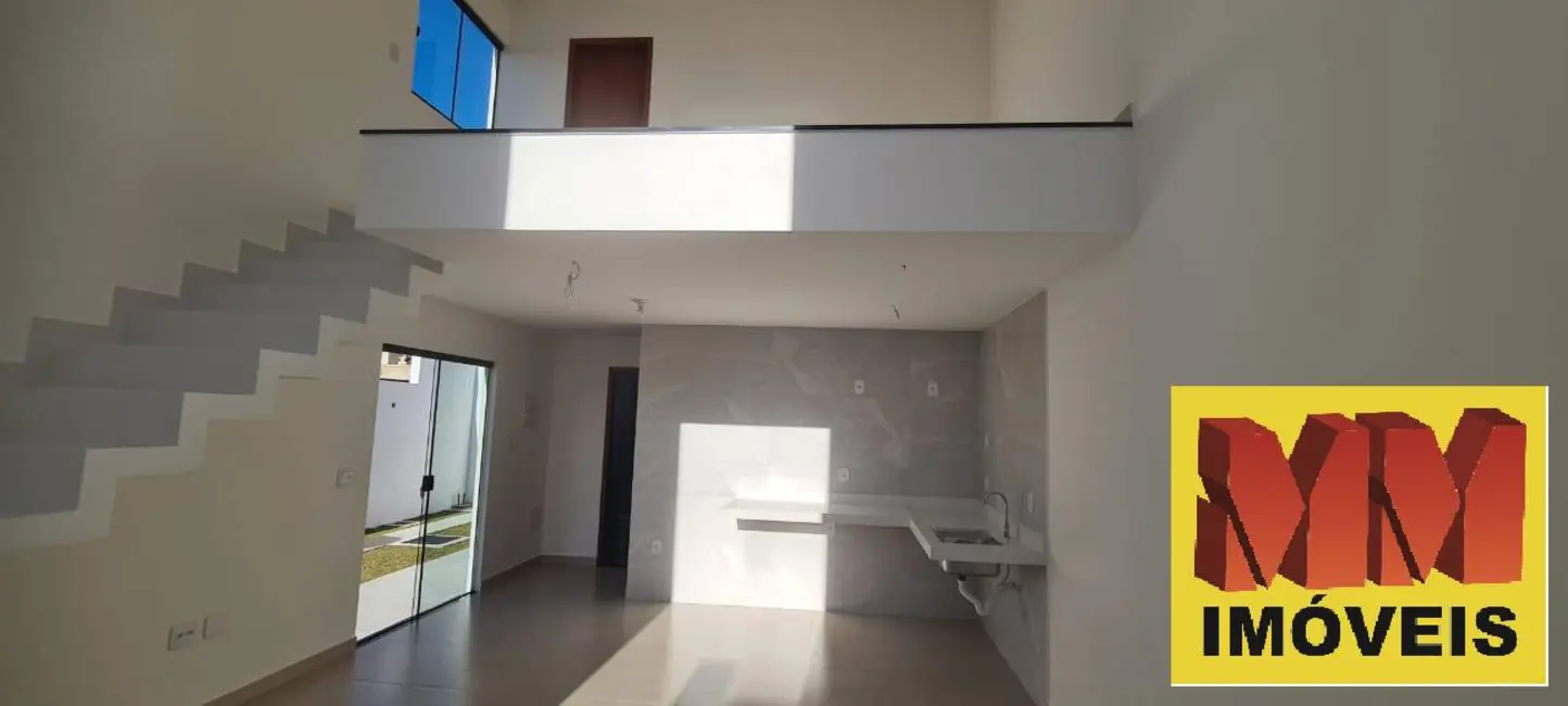 Foto 6 de Casa com 2 quartos à venda, 76m2 em Caminho de Búzios, Cabo Frio - RJ