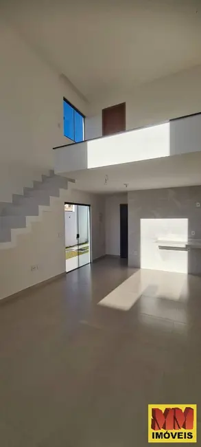 Foto 3 de Casa com 2 quartos à venda, 76m2 em Caminho de Búzios, Cabo Frio - RJ