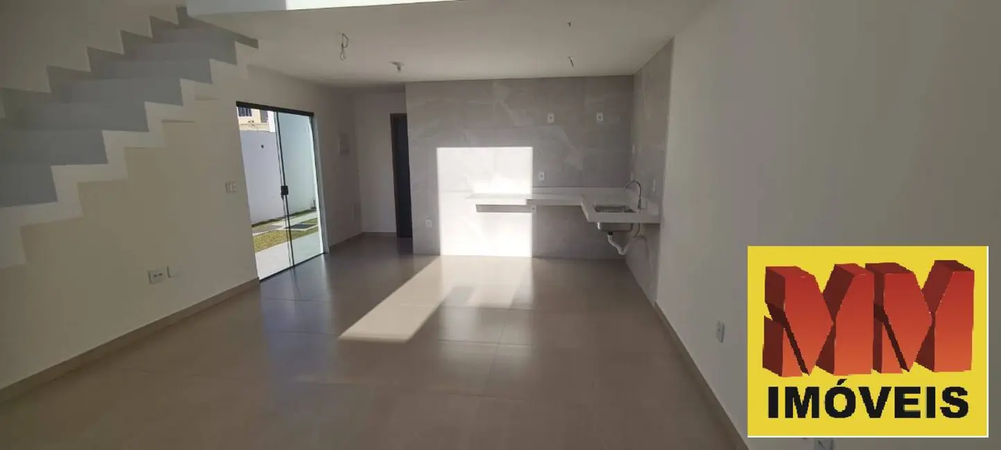 Foto 5 de Casa com 2 quartos à venda, 76m2 em Caminho de Búzios, Cabo Frio - RJ