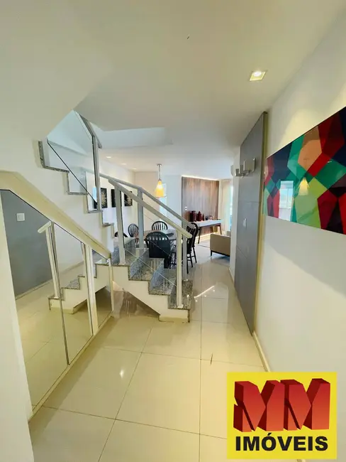 Cobertura com 3 quartos à venda, 160m2 em Passagem, Cabo Frio - RJ - imagem 9 Foto 9 de Cobertura com 3 quartos à venda, 160m2 em Passagem, Cabo Frio - RJ