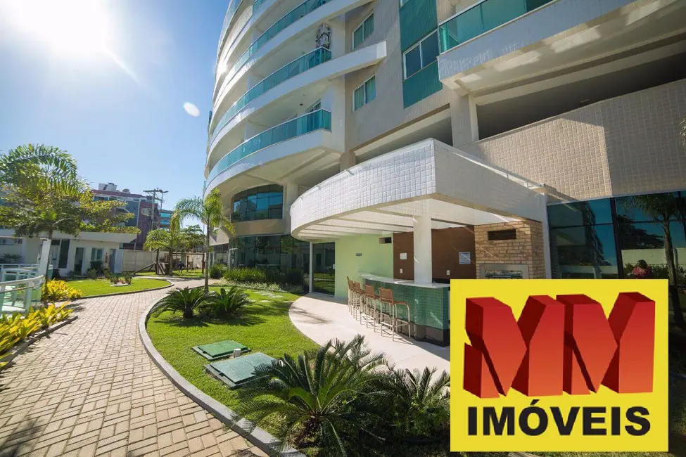 Cobertura com 3 quartos à venda, 160m2 em Passagem, Cabo Frio - RJ - imagem 3 Foto 3 de Cobertura com 3 quartos à venda, 160m2 em Passagem, Cabo Frio - RJ