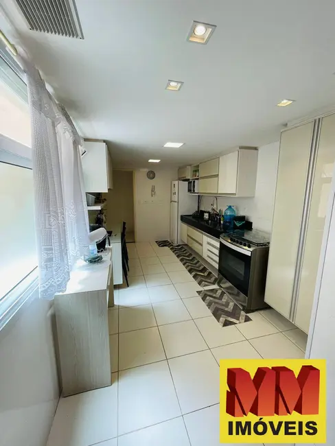 Cobertura com 3 quartos à venda, 160m2 em Passagem, Cabo Frio - RJ - imagem 5 Foto 5 de Cobertura com 3 quartos à venda, 160m2 em Passagem, Cabo Frio - RJ