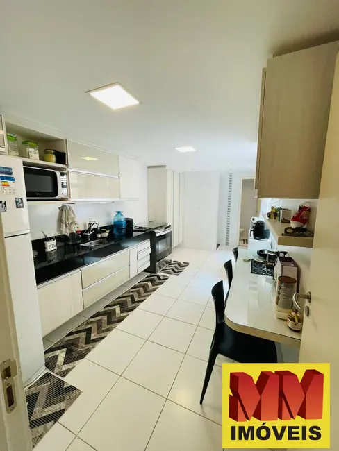 Cobertura com 3 quartos à venda, 160m2 em Passagem, Cabo Frio - RJ - imagem 6 Foto 6 de Cobertura com 3 quartos à venda, 160m2 em Passagem, Cabo Frio - RJ