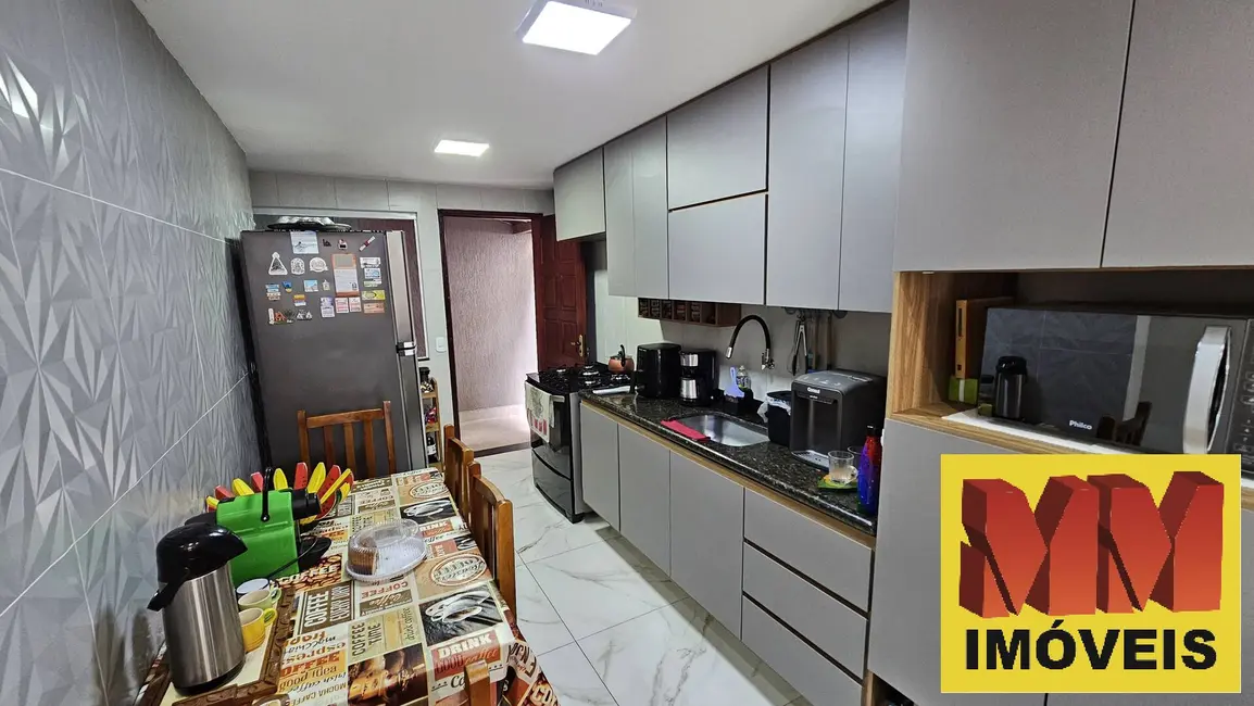 Casa com 3 quartos à venda, 116m2 em Palmeiras, Cabo Frio - RJ - imagem 7 Foto 7 de Casa com 3 quartos à venda, 116m2 em Palmeiras, Cabo Frio - RJ