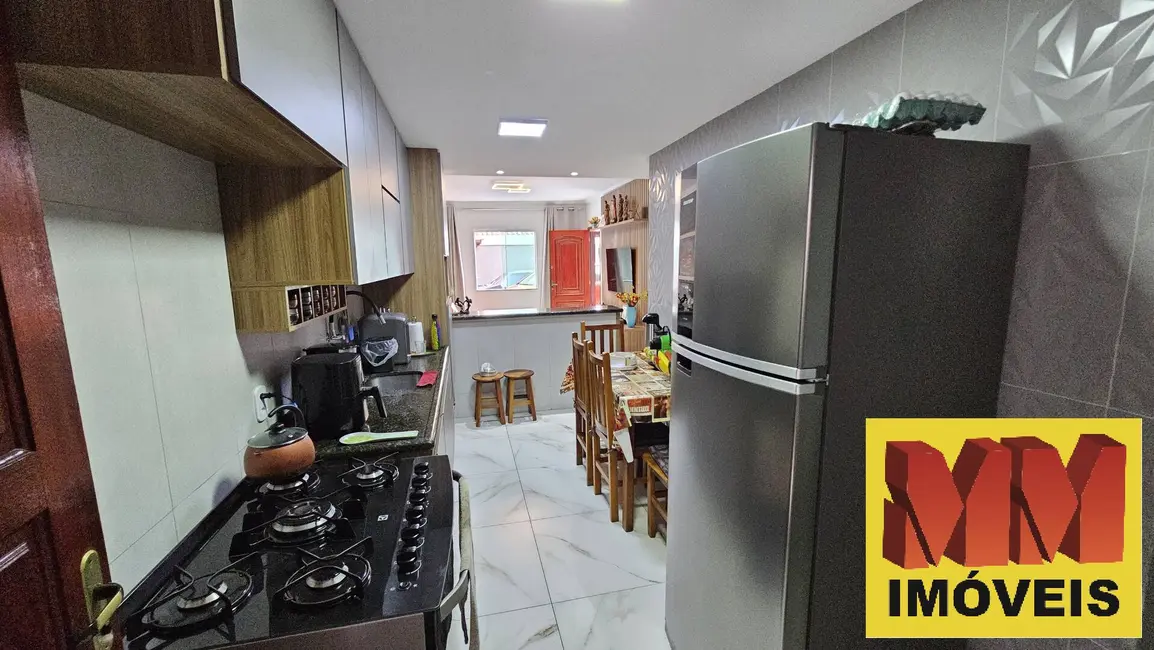 Casa com 3 quartos à venda, 116m2 em Palmeiras, Cabo Frio - RJ - imagem 8 Foto 8 de Casa com 3 quartos à venda, 116m2 em Palmeiras, Cabo Frio - RJ