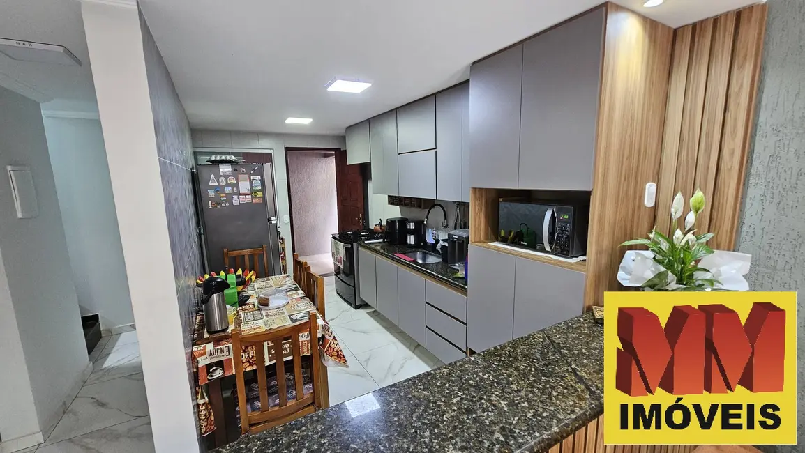 Casa com 3 quartos à venda, 116m2 em Palmeiras, Cabo Frio - RJ - imagem 6 Foto 6 de Casa com 3 quartos à venda, 116m2 em Palmeiras, Cabo Frio - RJ