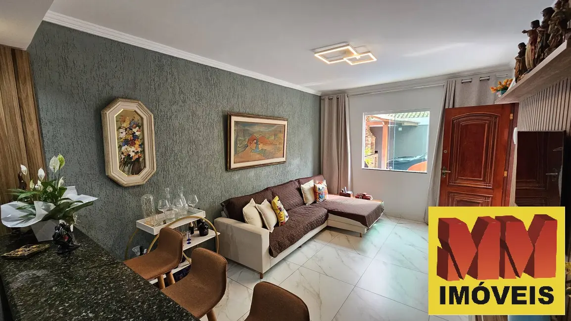 Casa com 3 quartos à venda, 116m2 em Palmeiras, Cabo Frio - RJ - imagem 5 Foto 5 de Casa com 3 quartos à venda, 116m2 em Palmeiras, Cabo Frio - RJ