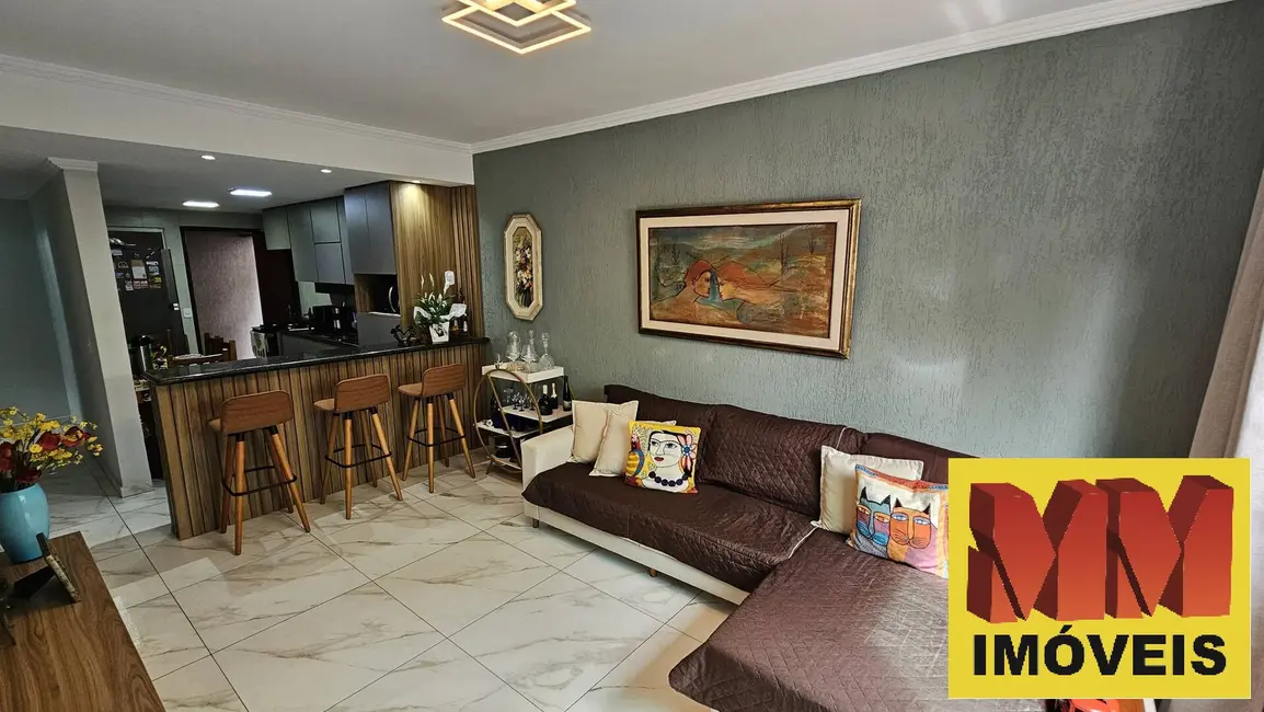 Casa com 3 quartos à venda, 116m2 em Palmeiras, Cabo Frio - RJ - imagem 3 Foto 3 de Casa com 3 quartos à venda, 116m2 em Palmeiras, Cabo Frio - RJ