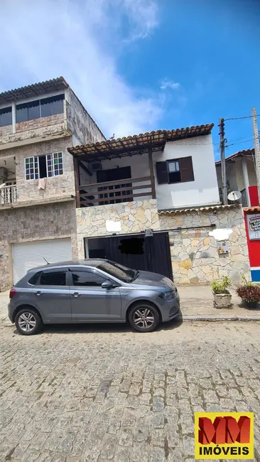 Foto 1 de Casa com 3 quartos à venda, 250m2 em Centro, Cabo Frio - RJ