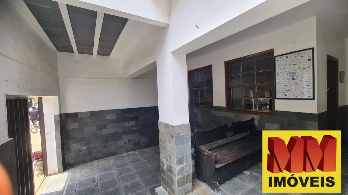 Foto 3 de Casa com 3 quartos à venda, 250m2 em Centro, Cabo Frio - RJ