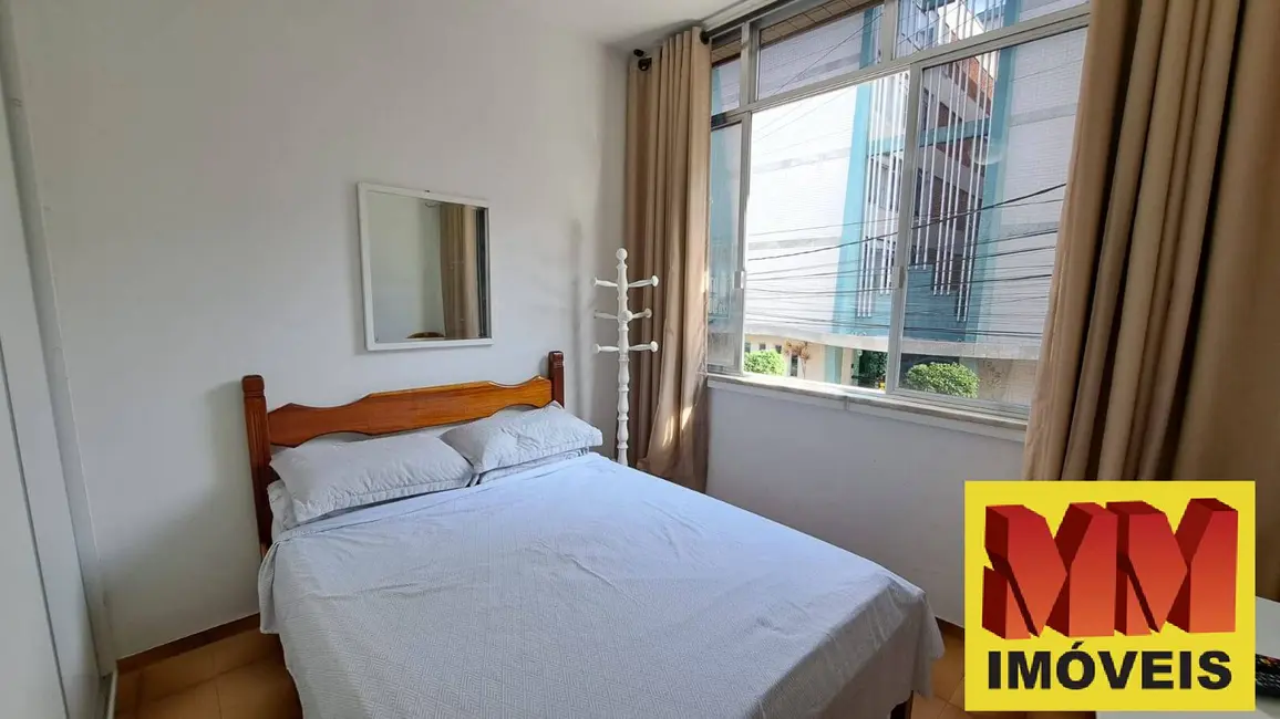 Apartamento com 1 quarto à venda, 50m2 em Centro, Cabo Frio - RJ - imagem 7 Foto 7 de Apartamento com 1 quarto à venda, 50m2 em Centro, Cabo Frio - RJ