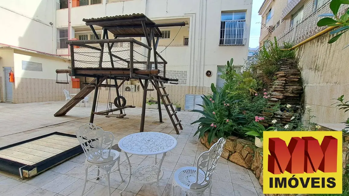 Foto 1 de Apartamento com 1 quarto à venda, 50m2 em Centro, Cabo Frio - RJ