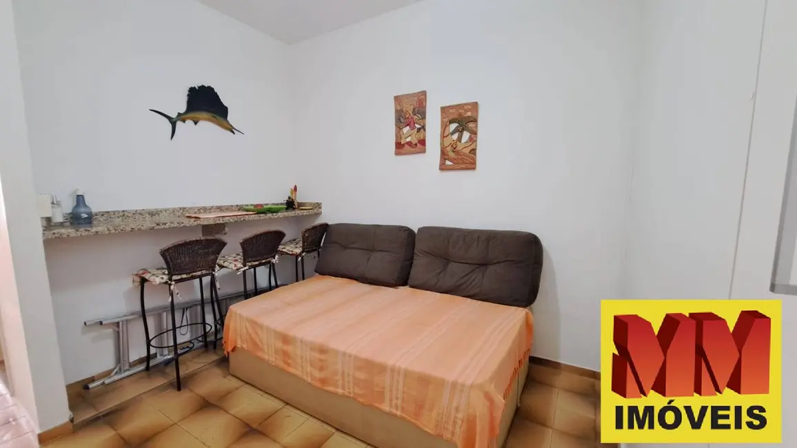 Apartamento com 1 quarto à venda, 50m2 em Centro, Cabo Frio - RJ - imagem 4 Foto 4 de Apartamento com 1 quarto à venda, 50m2 em Centro, Cabo Frio - RJ