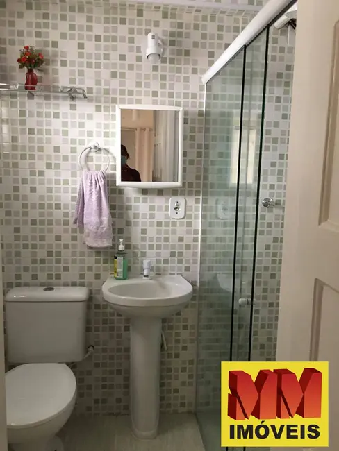 Foto 4 de Casa com 2 quartos à venda, 70m2 em Jardim Náutilus, Cabo Frio - RJ