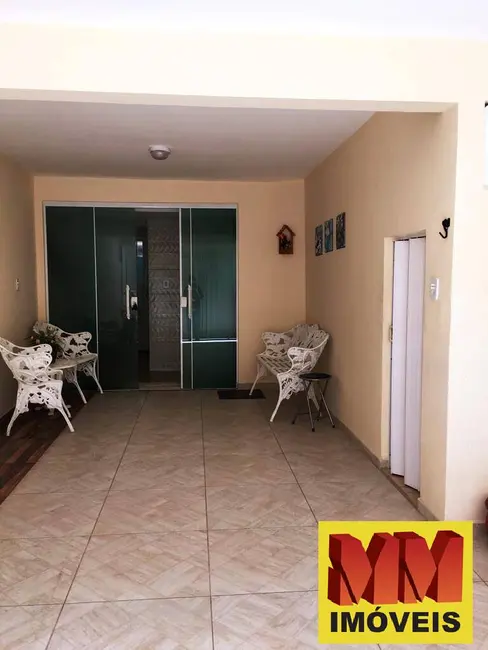 Foto 1 de Casa com 2 quartos à venda, 70m2 em Jardim Náutilus, Cabo Frio - RJ