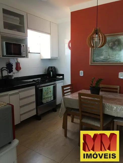 Foto 8 de Casa com 2 quartos à venda, 70m2 em Jardim Náutilus, Cabo Frio - RJ