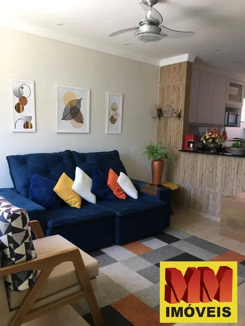 Foto 7 de Casa com 2 quartos à venda, 70m2 em Jardim Náutilus, Cabo Frio - RJ