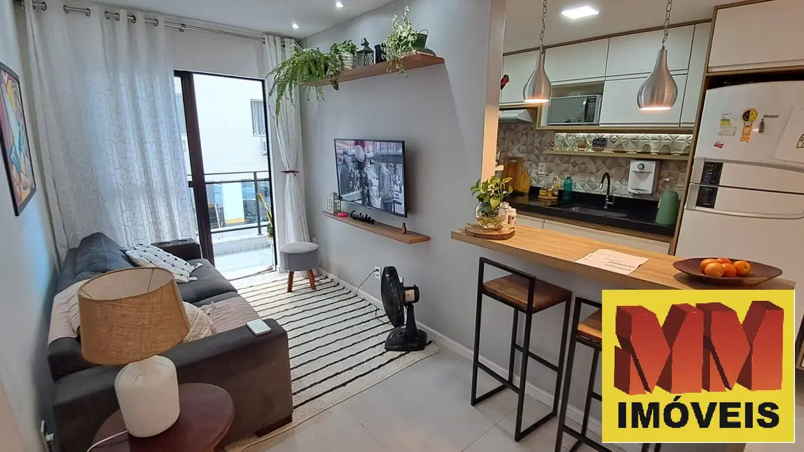 Foto 9 de Apartamento com 2 quartos à venda, 75m2 em Braga, Cabo Frio - RJ
