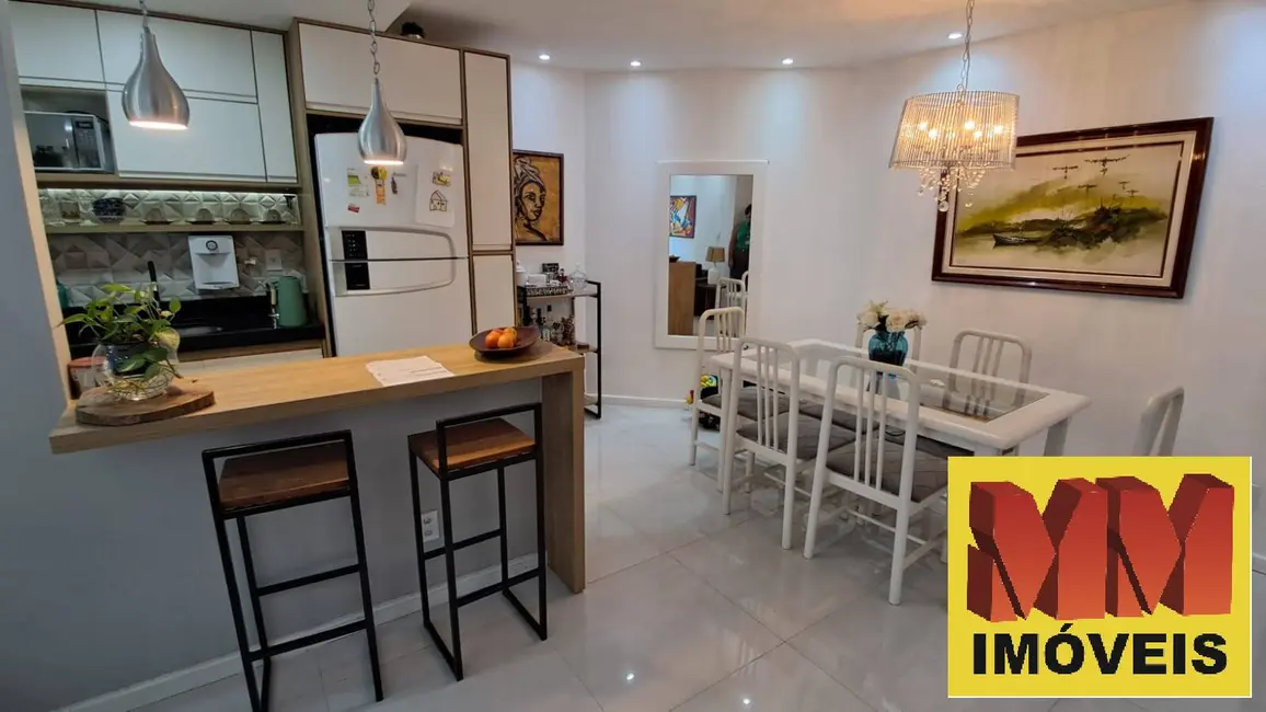 Foto 5 de Apartamento com 2 quartos à venda, 75m2 em Braga, Cabo Frio - RJ