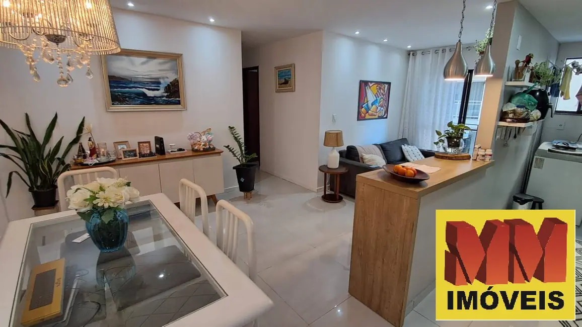 Foto 6 de Apartamento com 2 quartos à venda, 75m2 em Braga, Cabo Frio - RJ