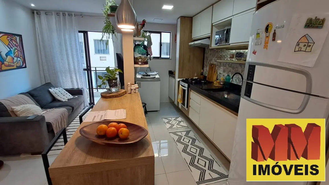 Foto 7 de Apartamento com 2 quartos à venda, 75m2 em Braga, Cabo Frio - RJ