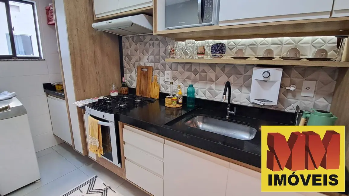 Foto 8 de Apartamento com 2 quartos à venda, 75m2 em Braga, Cabo Frio - RJ