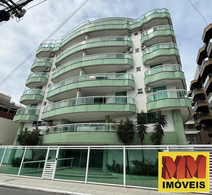 Foto 1 de Apartamento com 2 quartos para alugar, 95m2 em Vila Nova, Cabo Frio - RJ