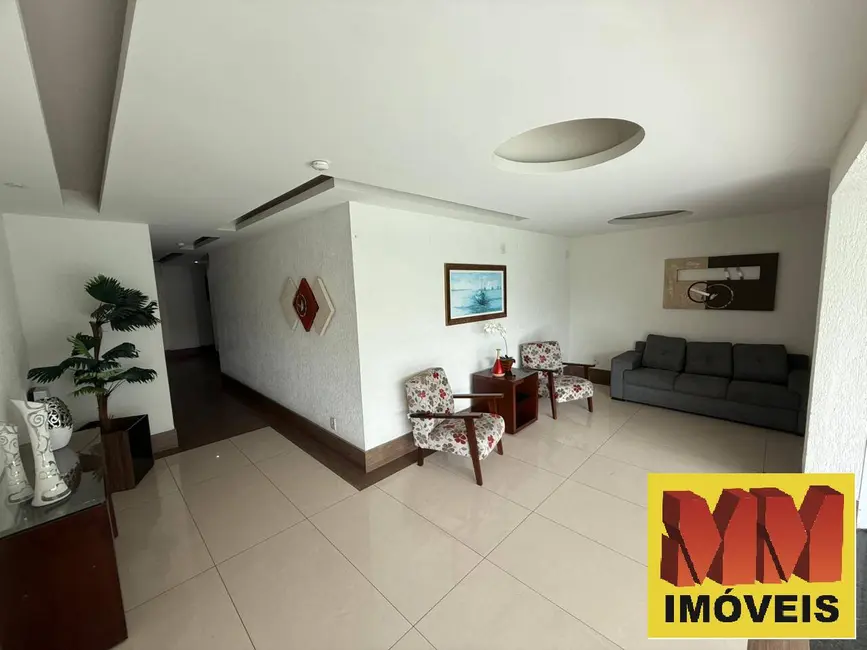 Foto 3 de Apartamento com 2 quartos para alugar, 95m2 em Vila Nova, Cabo Frio - RJ