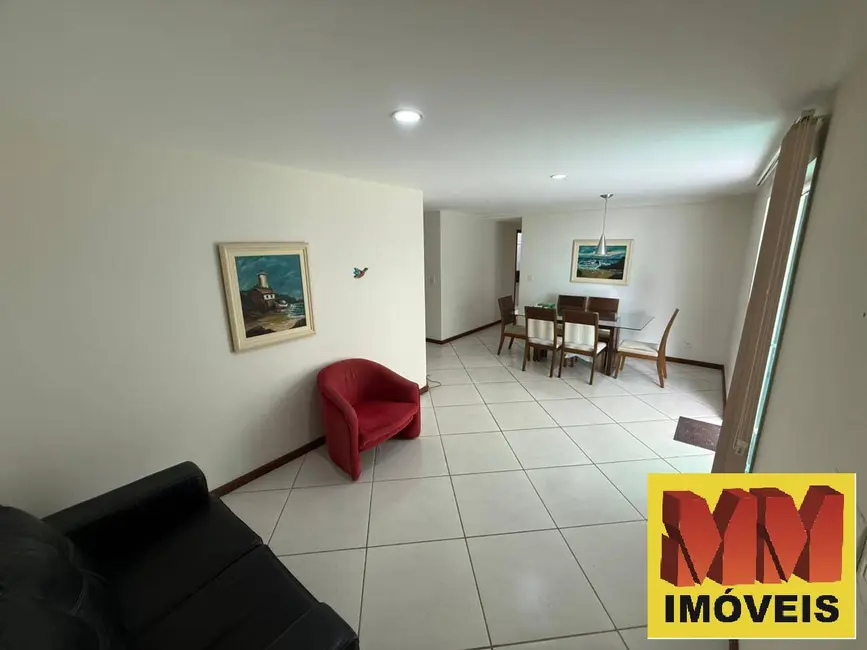 Foto 7 de Apartamento com 2 quartos para alugar, 95m2 em Vila Nova, Cabo Frio - RJ