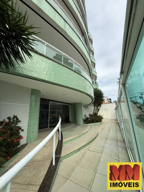 Foto 2 de Apartamento com 2 quartos para alugar, 95m2 em Vila Nova, Cabo Frio - RJ