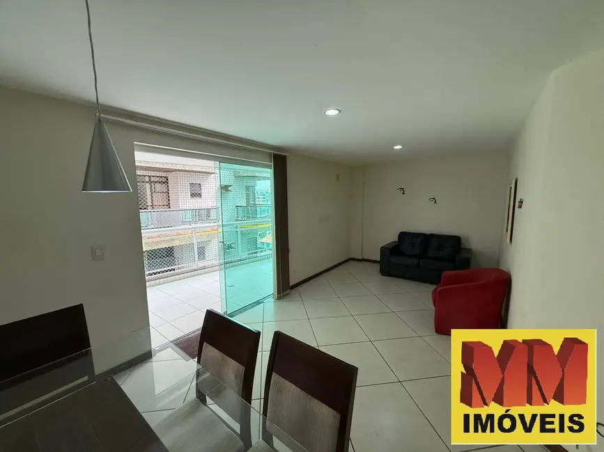 Foto 6 de Apartamento com 2 quartos para alugar, 95m2 em Vila Nova, Cabo Frio - RJ