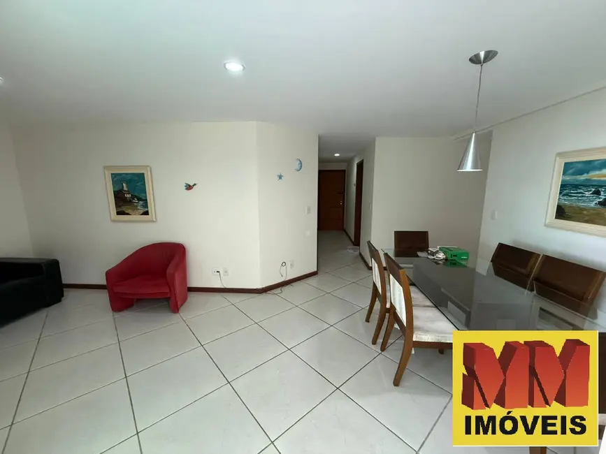 Foto 8 de Apartamento com 2 quartos para alugar, 95m2 em Vila Nova, Cabo Frio - RJ